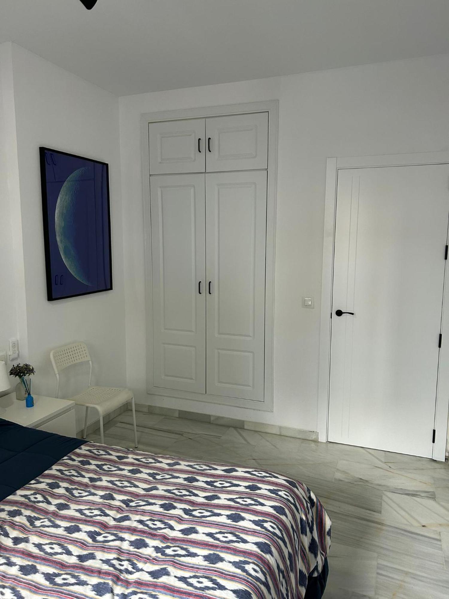 Apartamento Casa Azul Zahara de los Atunes Esterno foto