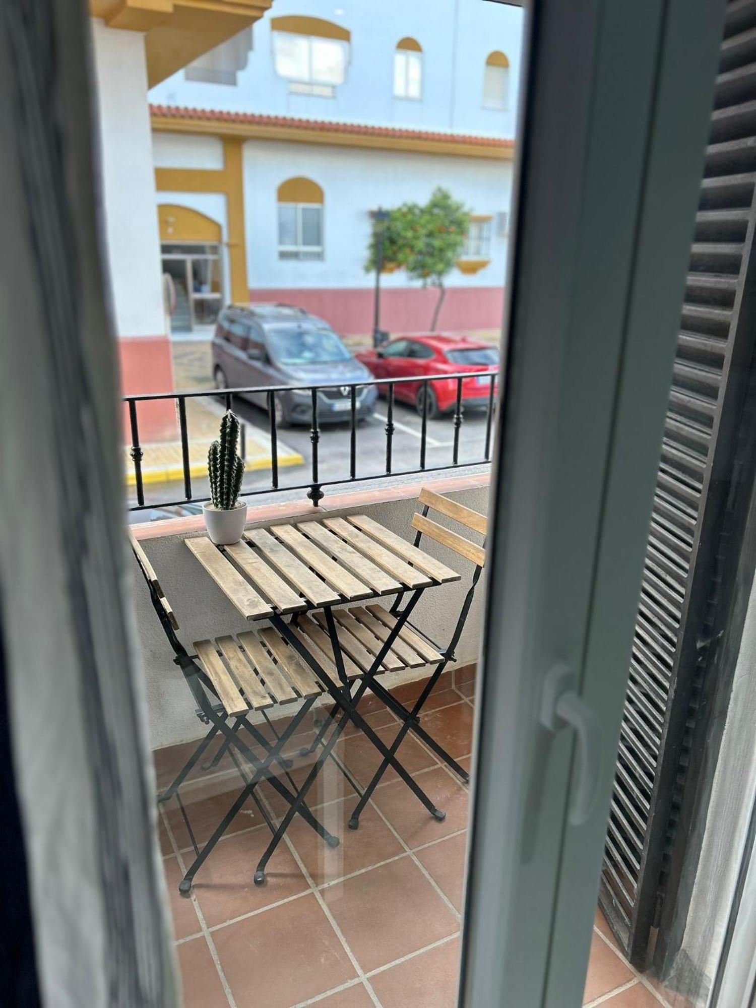 Apartamento Casa Azul Zahara de los Atunes Esterno foto