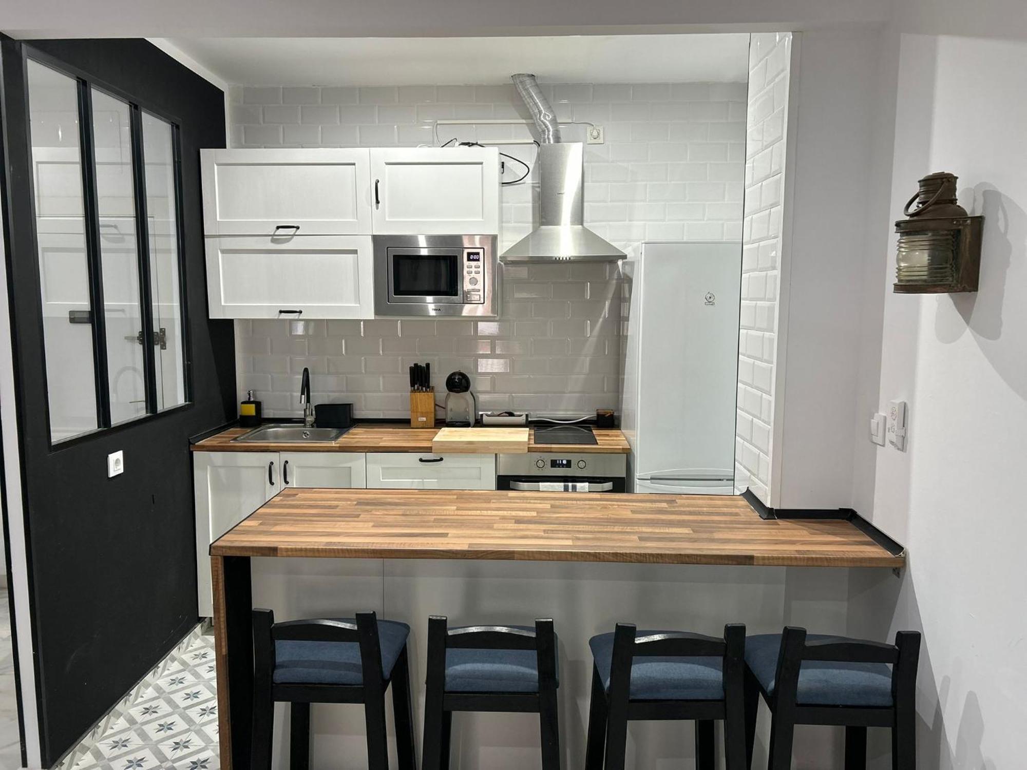 Apartamento Casa Azul Zahara de los Atunes Esterno foto