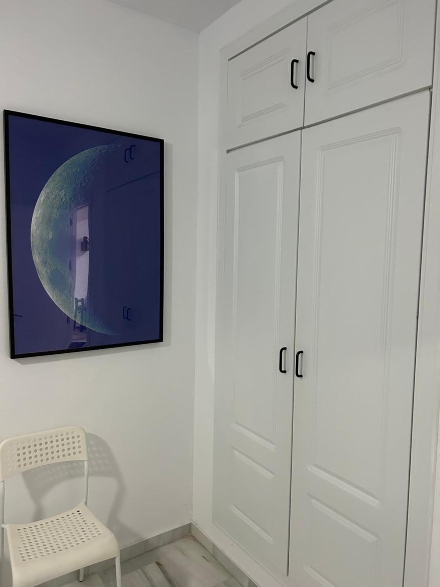 Apartamento Casa Azul Zahara de los Atunes Esterno foto